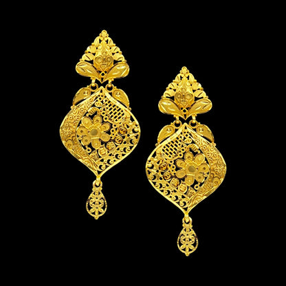 Arabic Earing (EA ARA BI 1)