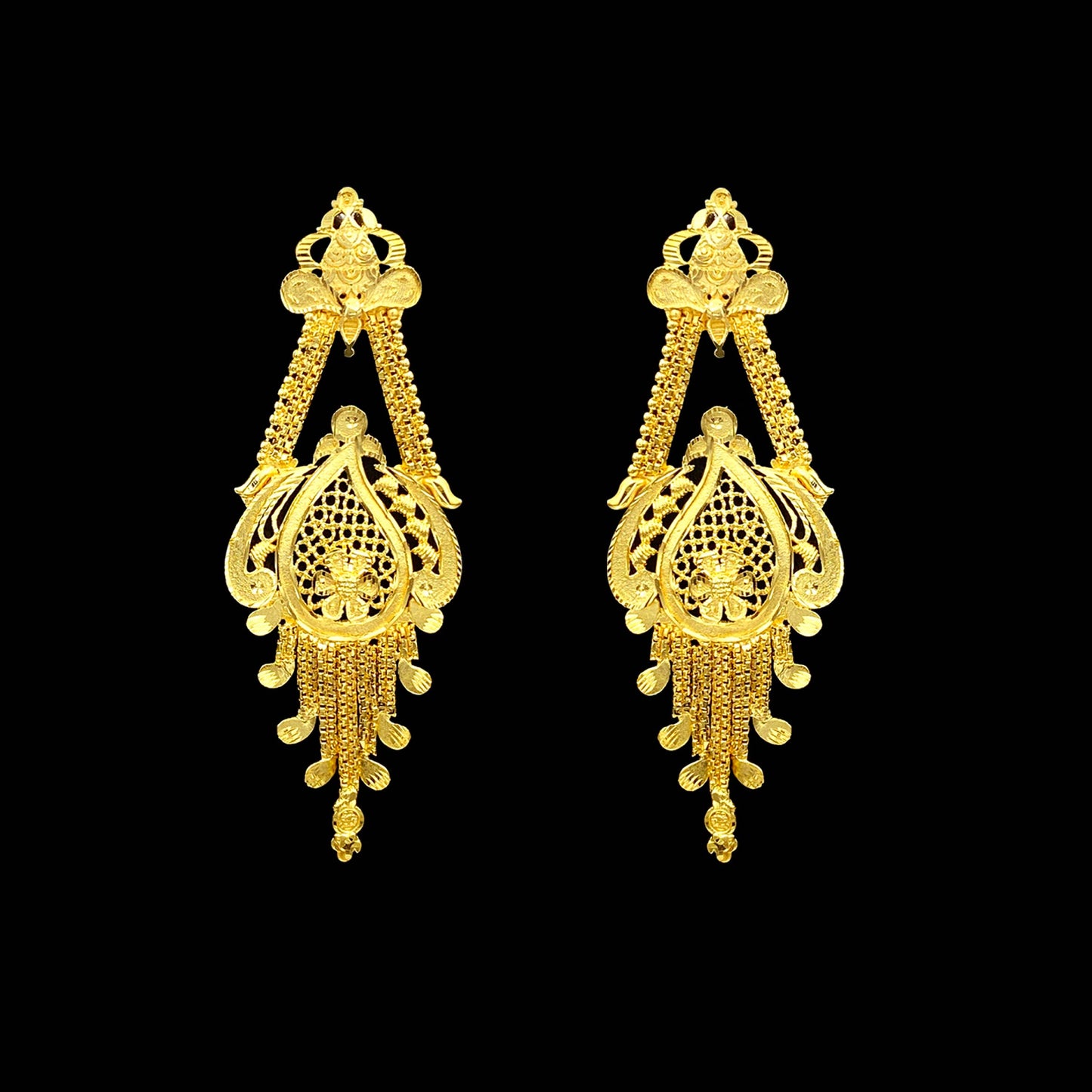 Arabic Earing (EA BI 5)